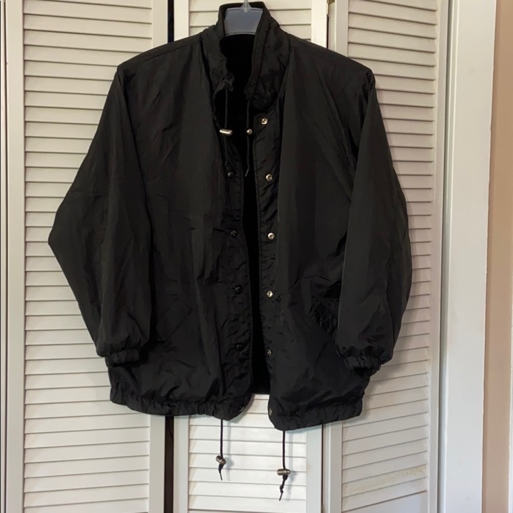 Current Seen Reversible Jacket Medium - image 4